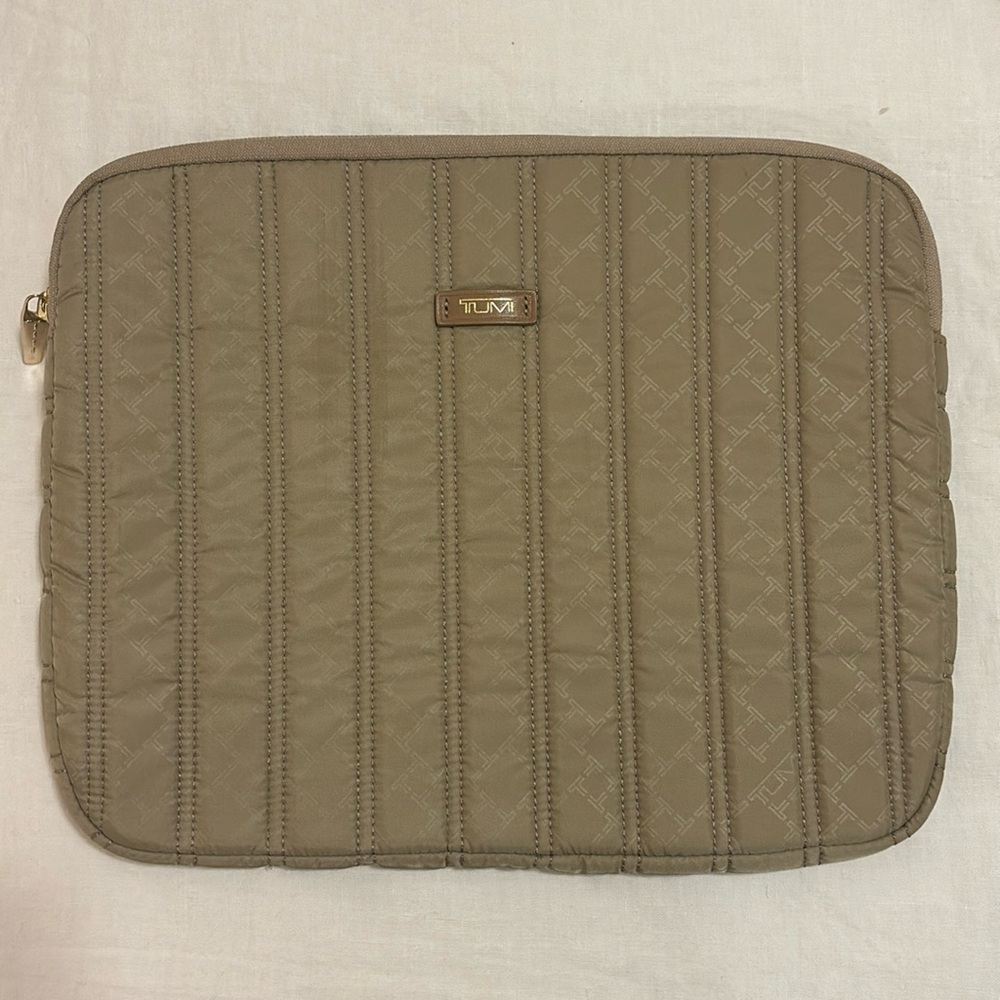 Tumi Laptop Case - image 1